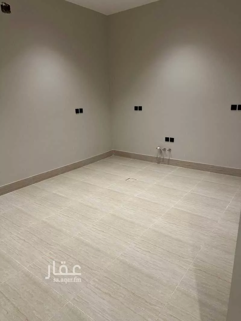 شقة للإيجار في شارع يوسف اللخمي, حي الرمال, مدينة الرياض, منطقة الرياض 1 صورة