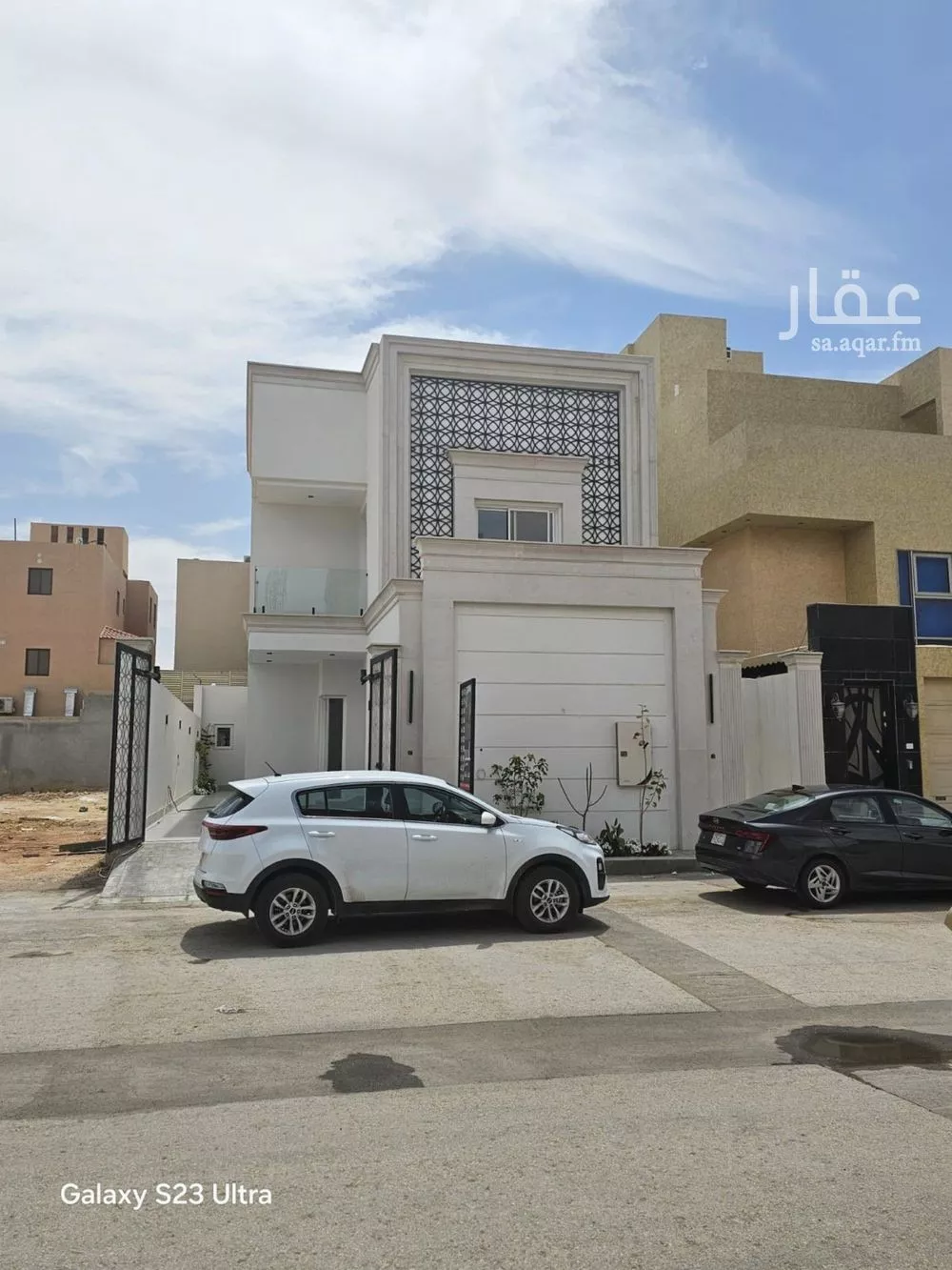 فيلا للبيع في شارع محمد بن عمر العرابي, حي العارض, مدينة الرياض, منطقة الرياض 1 صورة