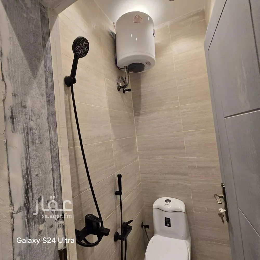 شقة للإيجار في شارع فضيلة السيد محمد شكري, حي النرجس, مدينة الرياض, منطقة الرياض 1 صورة