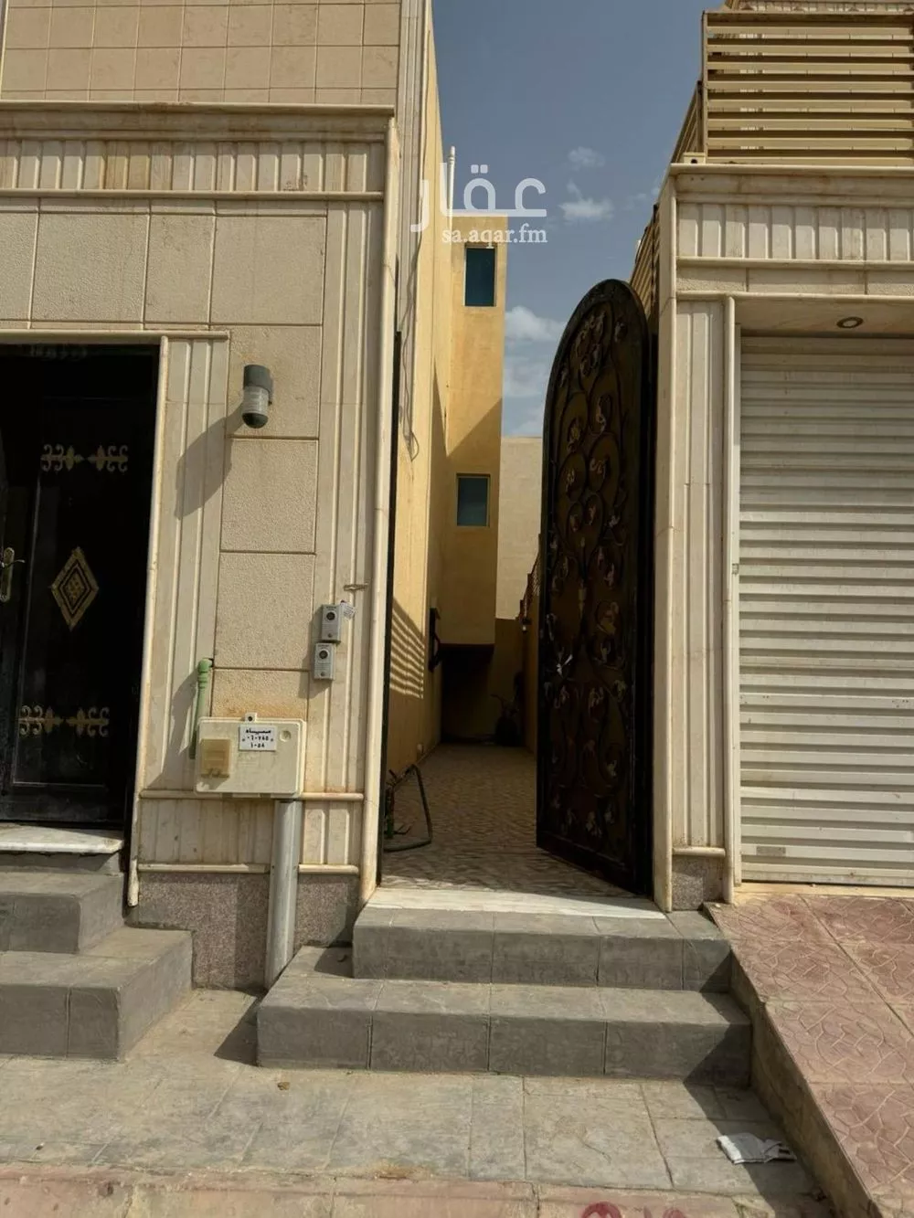 فيلا للبيع في شارع رقم 251, حي الياسمين, مدينة الرياض, منطقة الرياض 1 صورة