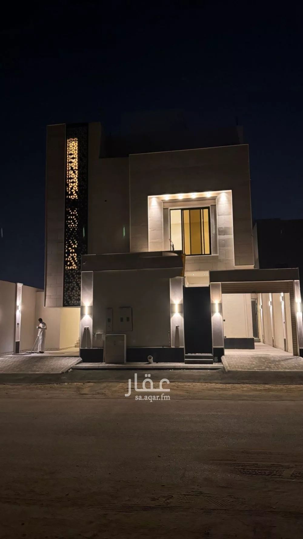 شقة للبيع في شارع سعيد بن نفيل, حي الرمال, مدينة الرياض, منطقة الرياض 1 صورة