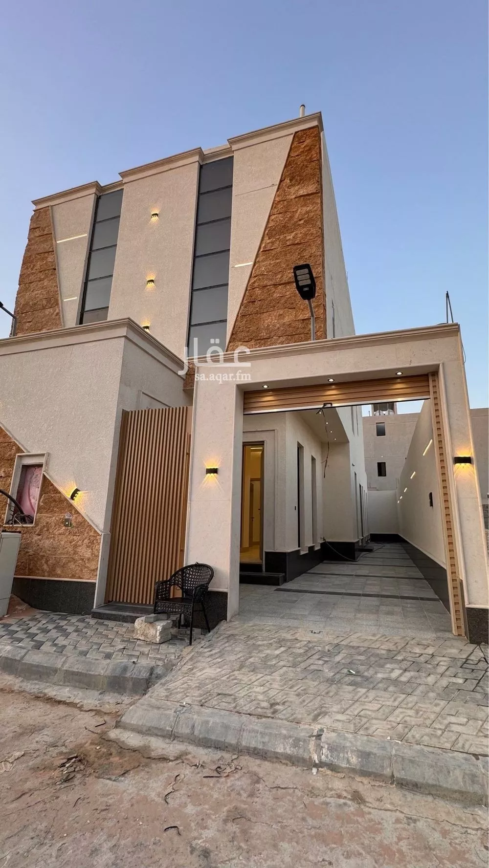 فيلا للبيع في حي الجنادرية, مدينة الرياض, منطقة الرياض 1 صورة