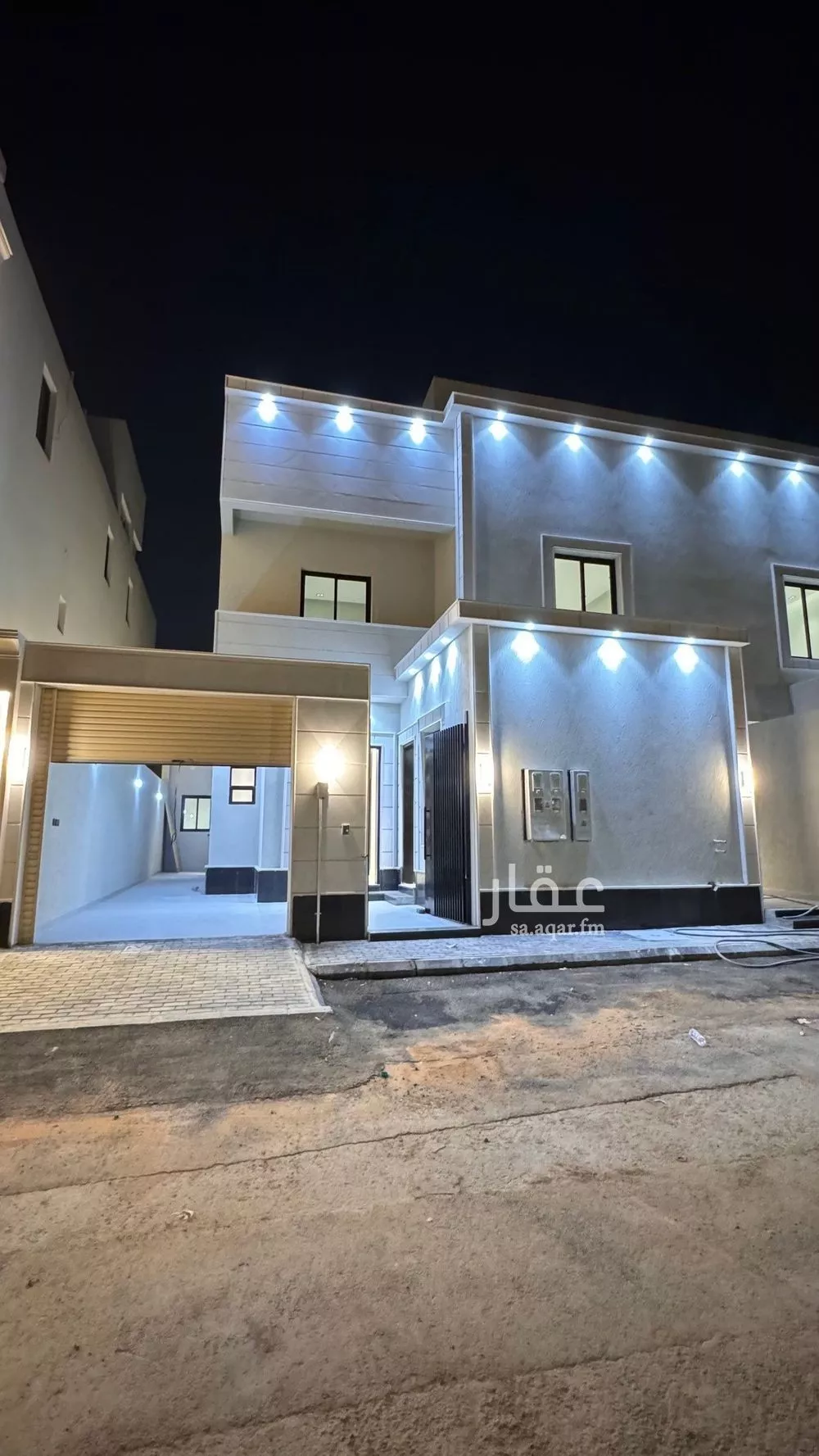 شقة للبيع في شارع حمزة القبيطي, حي الرمال, مدينة الرياض, منطقة الرياض 1 صورة