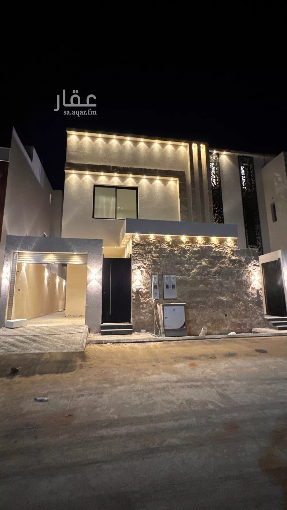 دور للبيع في حي الرمال, مدينة الرياض, منطقة الرياض 1 صورة