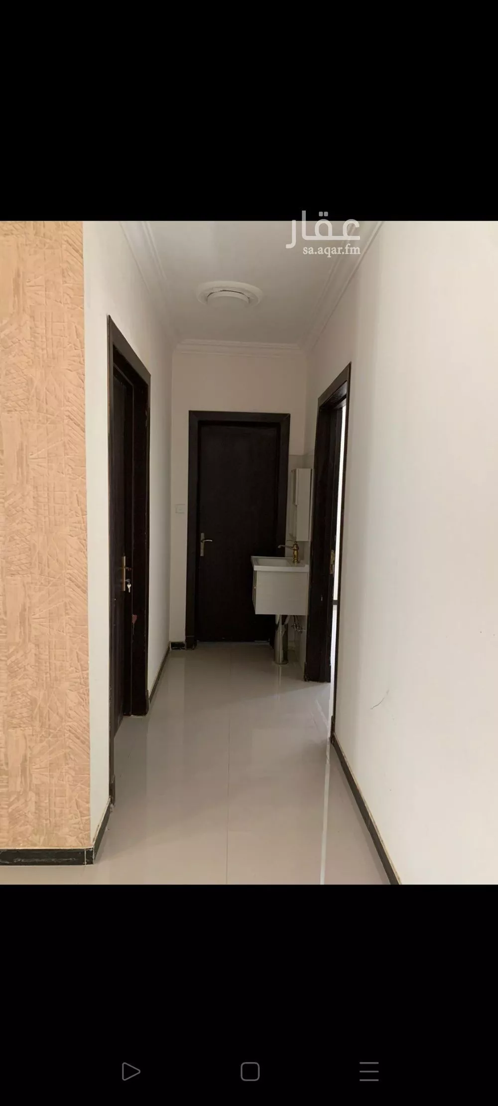 شقة للإيجار في شارع محمود قبادو الشريف, حي القادسية, مدينة الرياض, منطقة الرياض 1 صورة