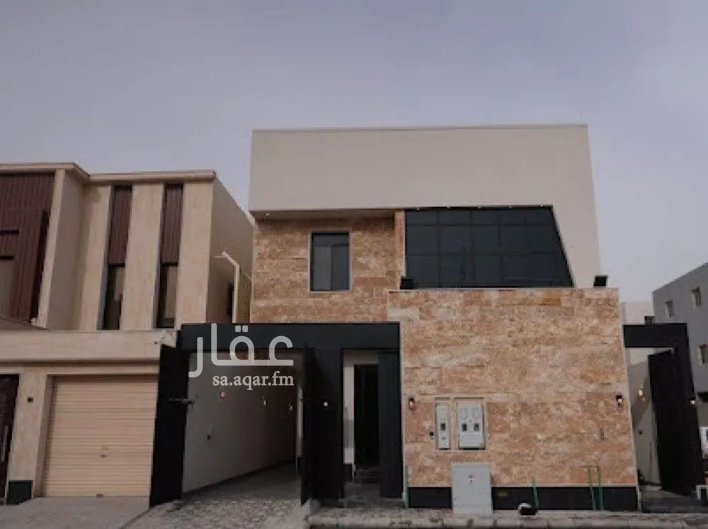 فيلا للبيع في حي الرمال, مدينة الرياض, منطقة الرياض 1 صورة