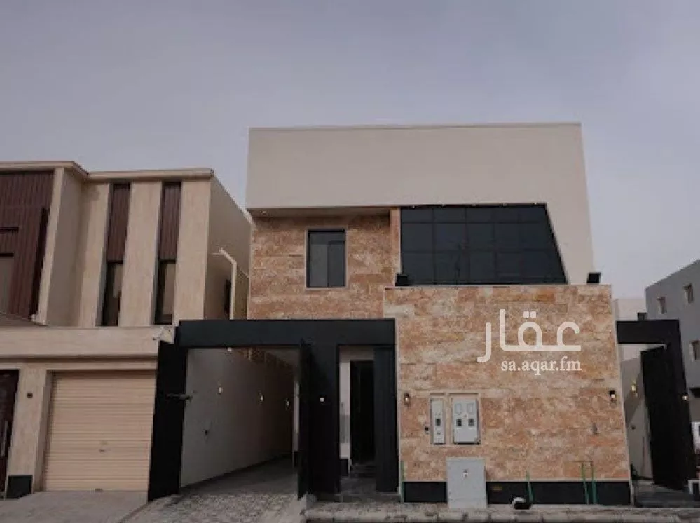 فيلا للبيع في حي الرمال, مدينة الرياض, منطقة الرياض 1 صورة