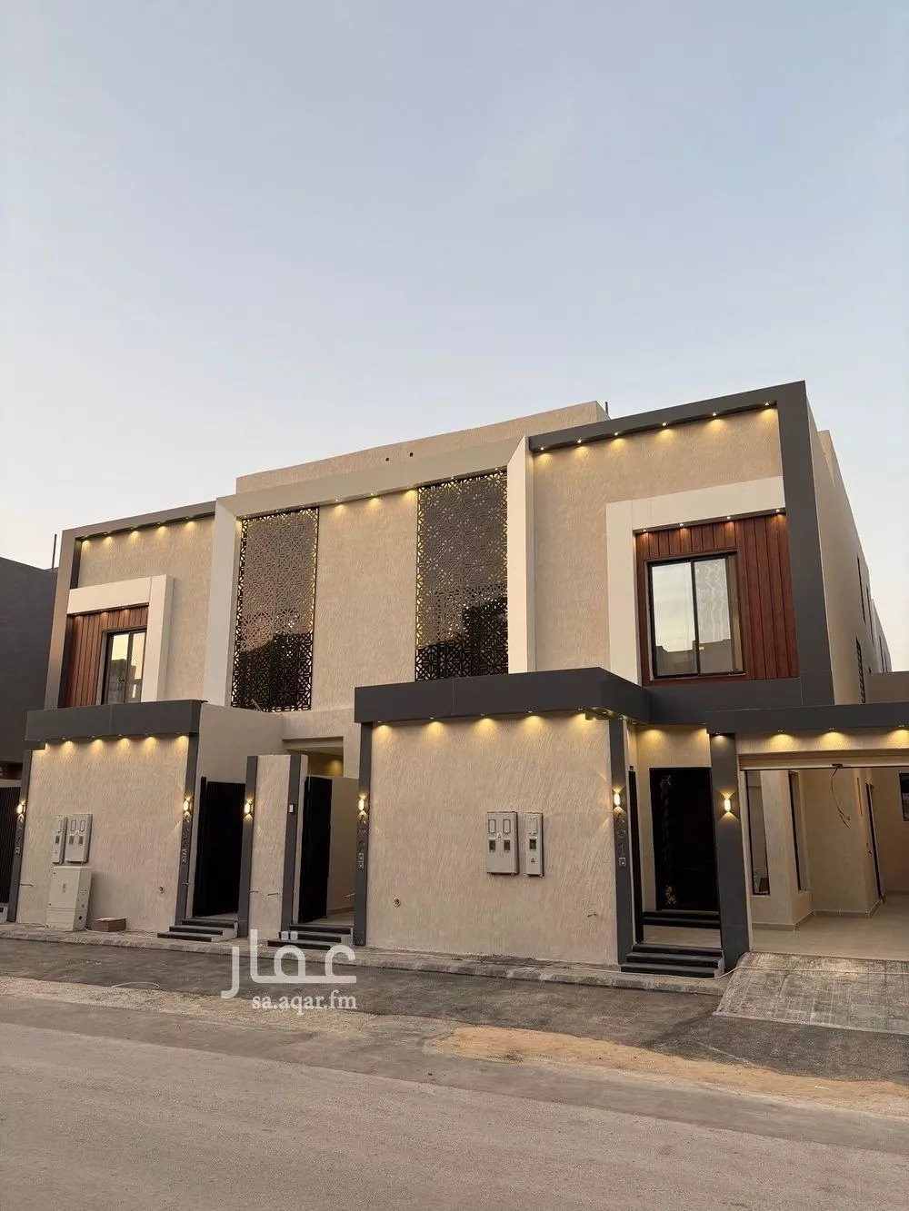 دور للبيع في شارع أحمد العطار, حي الرمال, مدينة الرياض, منطقة الرياض 1 صورة