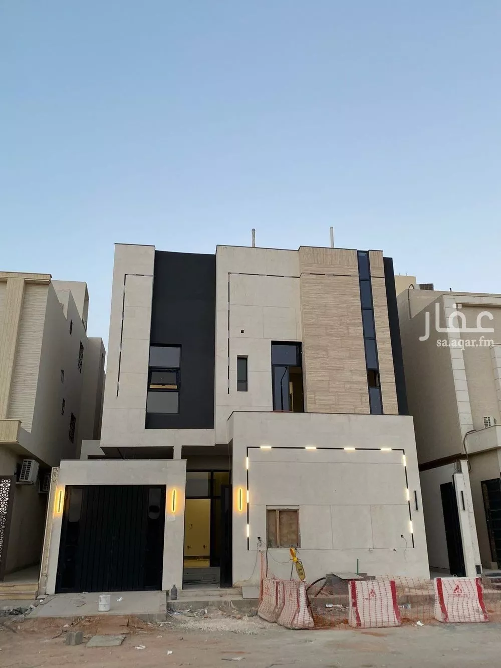 شقة للبيع في حي الرمال, مدينة الرياض, منطقة الرياض 1 صورة