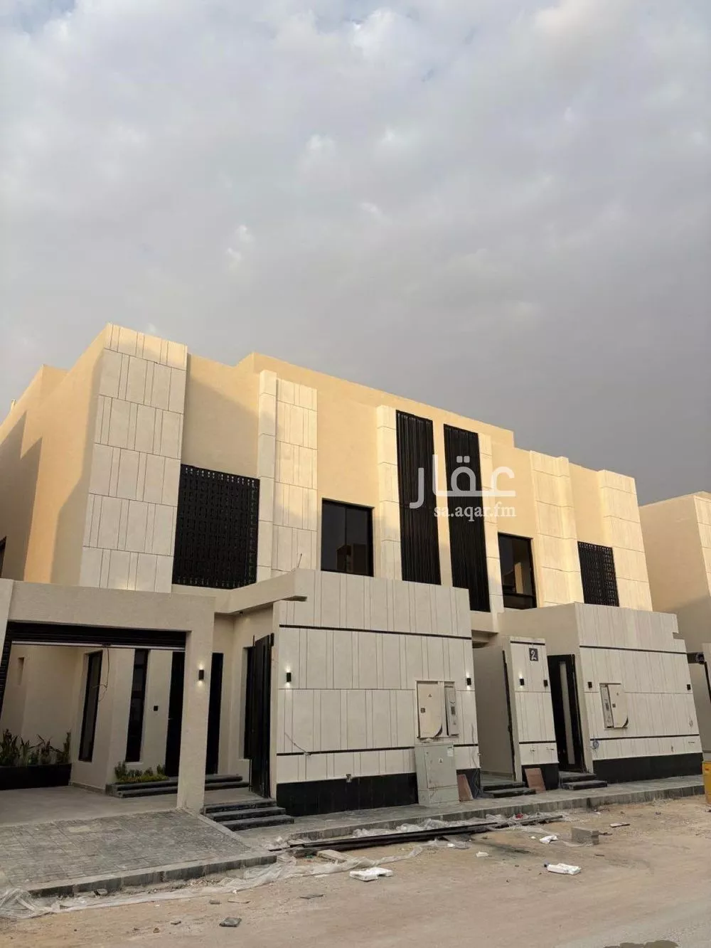 دور للبيع في شارع أبي الأشعث, حي الرمال, مدينة الرياض, منطقة الرياض 1 صورة