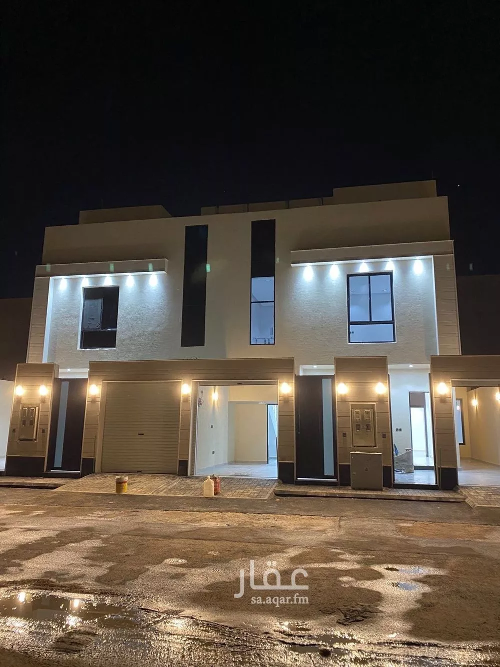 فيلا للبيع في شارع طريق علي البجادي, حي الرمال, مدينة الرياض, منطقة الرياض 1 صورة