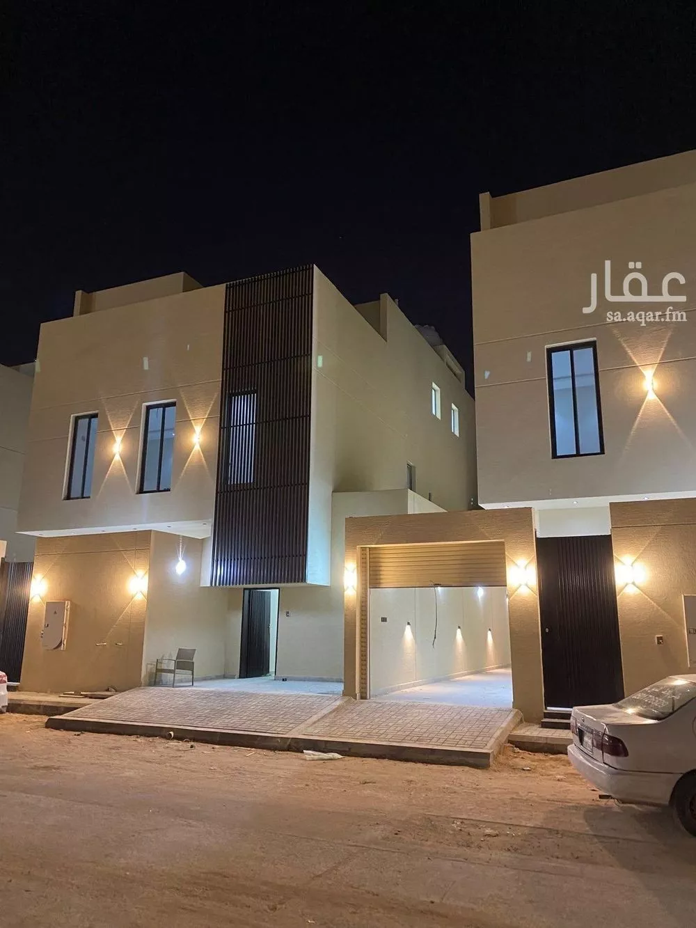 فيلا للبيع في شارع السرور, حي الرمال, مدينة الرياض, منطقة الرياض 1 صورة