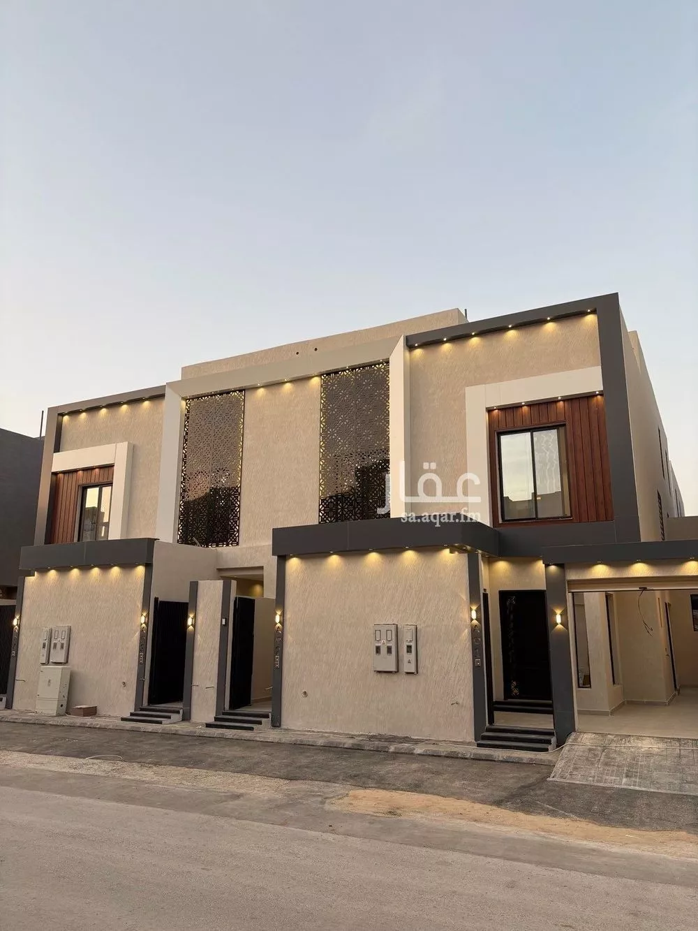 شقة للبيع في شارع أحمد العطار, حي الرمال, مدينة الرياض, منطقة الرياض 1 صورة