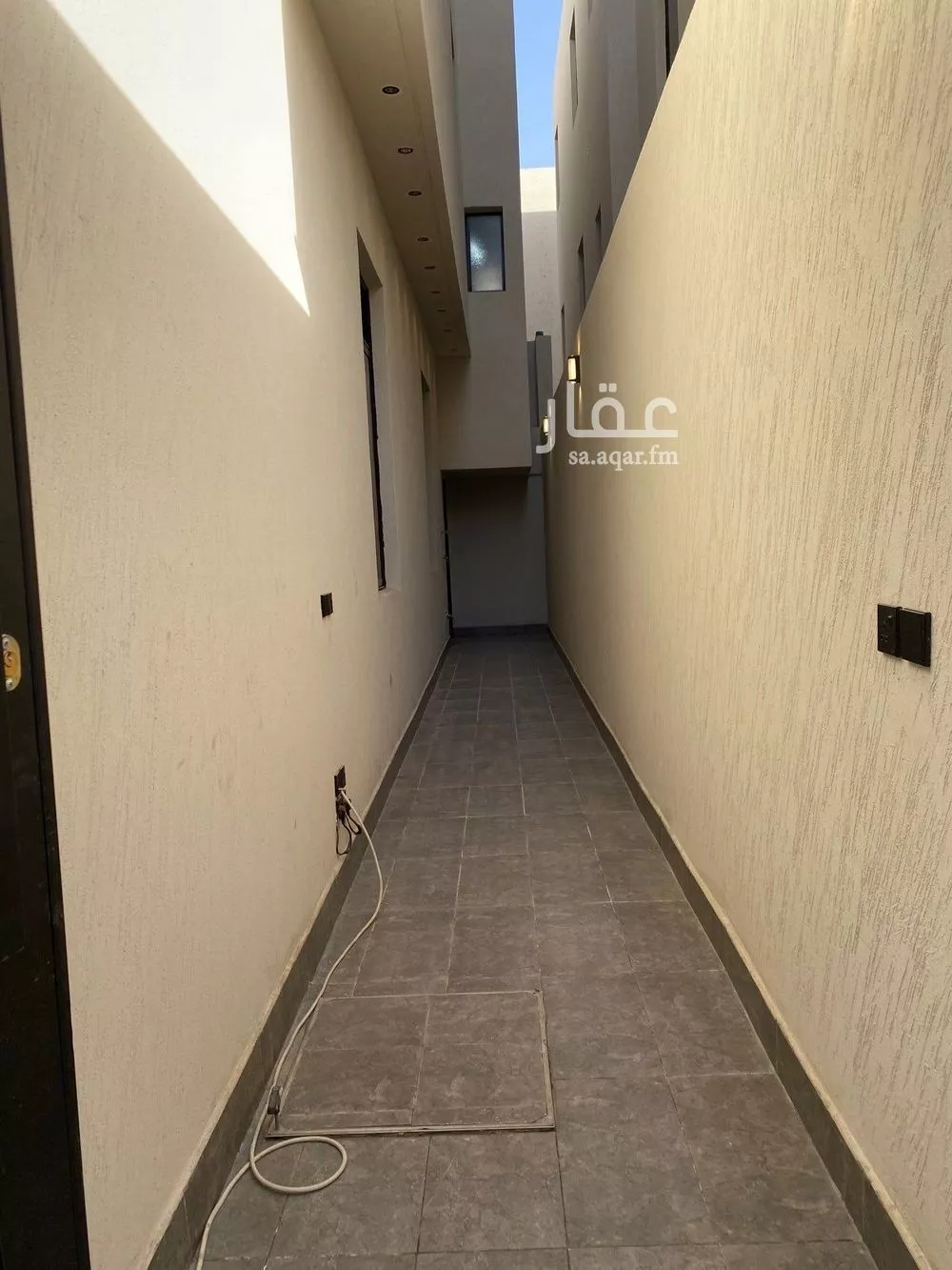 شقة للبيع في شارع عمرو الشيباني, حي الرمال, مدينة الرياض, منطقة الرياض 1 صورة