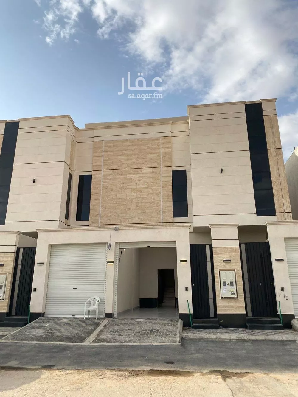 شقة للبيع في حي الرمال, مدينة الرياض, منطقة الرياض 1 صورة
