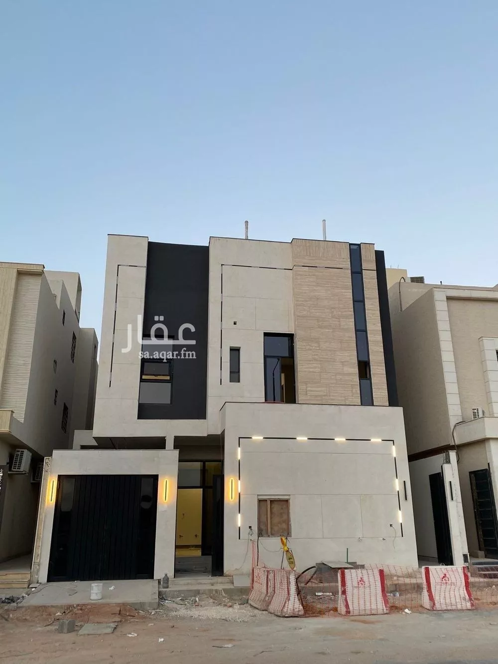 فيلا للبيع في حي الرمال, مدينة الرياض, منطقة الرياض 1 صورة