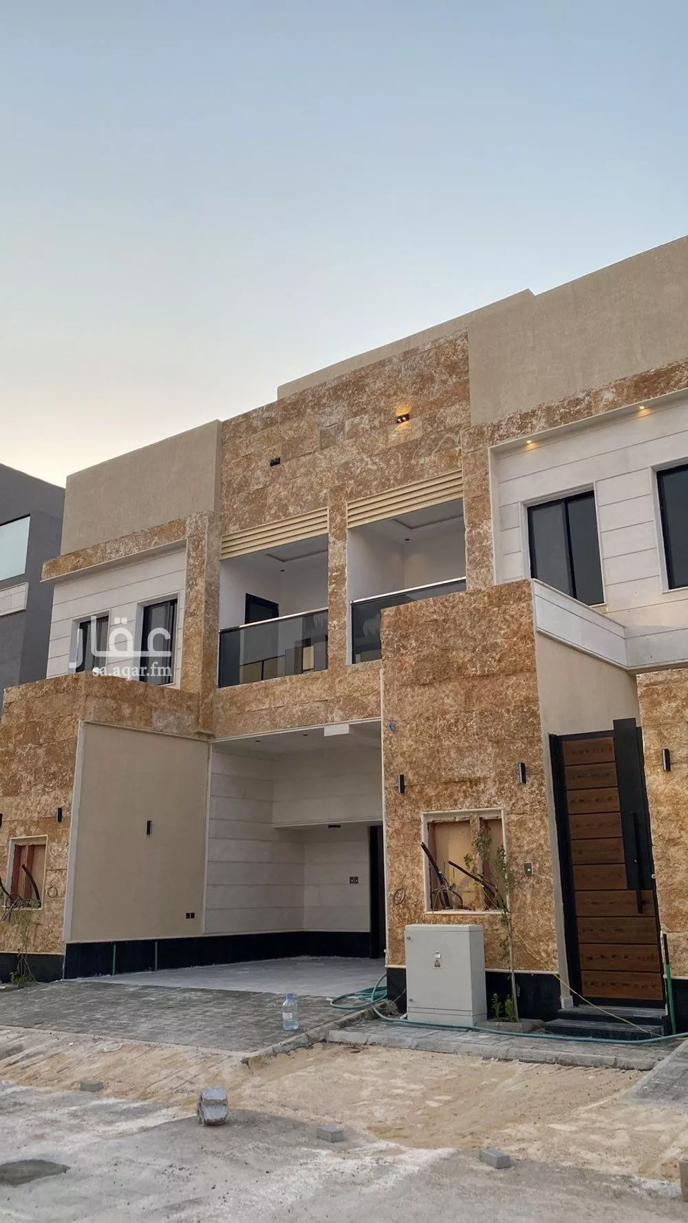 دور للبيع في شارع طريق علي البجادي, حي الرمال, مدينة الرياض, منطقة الرياض 1 صورة