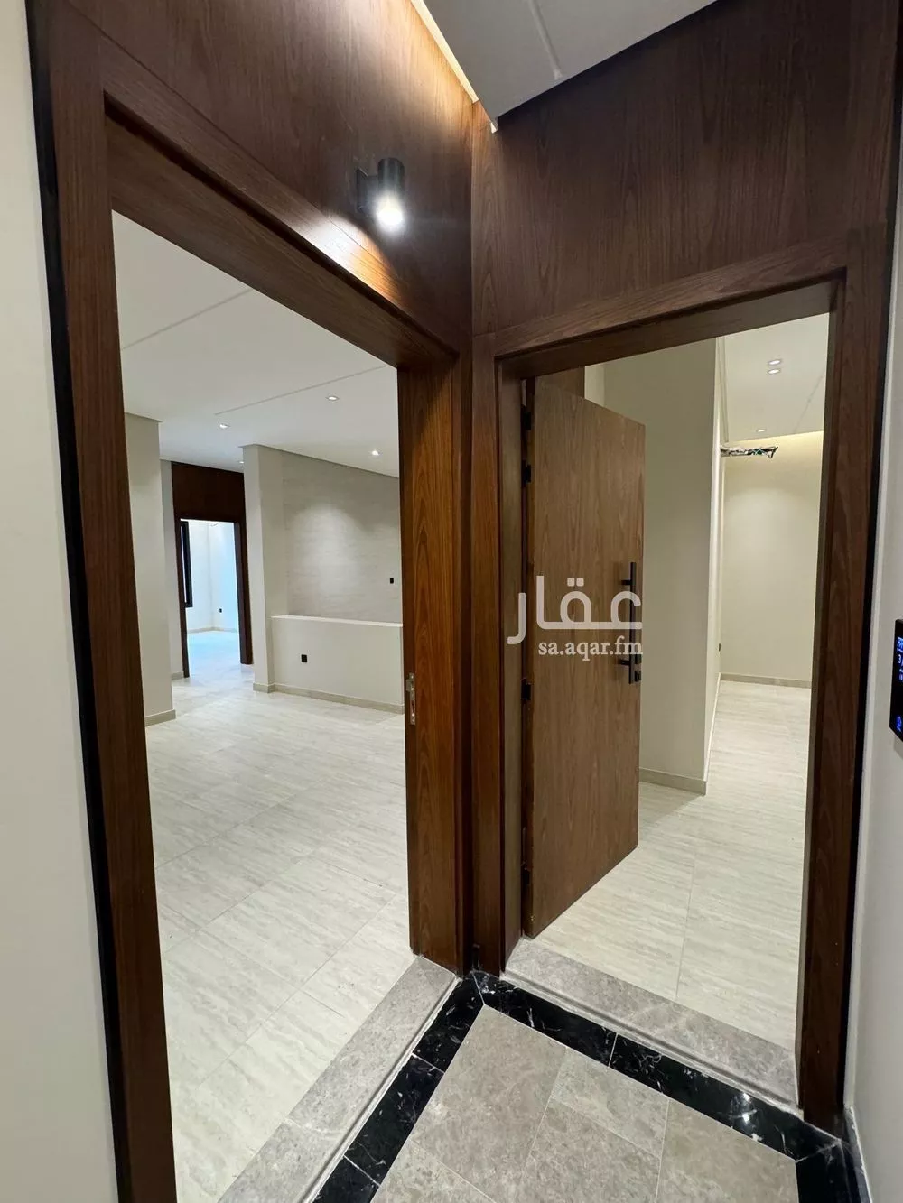 شقة للبيع في شارع عامر بن نابي, حي النزهة, مدينة جدة, منطقة مكة المكرمة 1 صورة