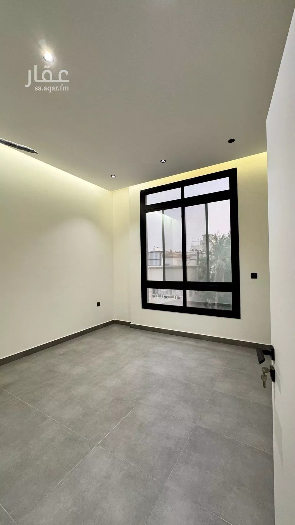 شقة للبيع في شارع ابو اميه الشعباني, حي النعيم, مدينة جدة, منطقة مكة المكرمة 1 صورة