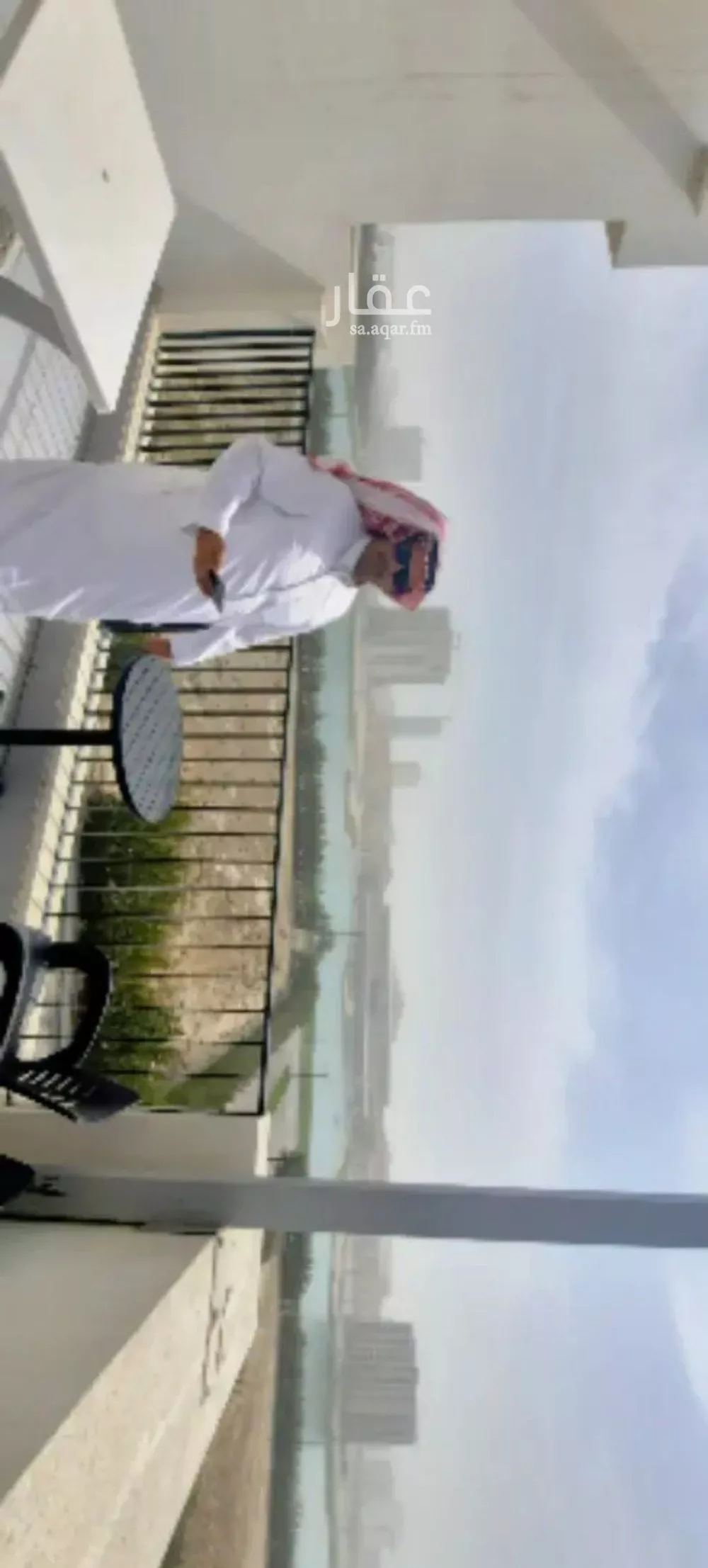 شقة للإيجار في شارع الرقعي, حي الحمراء, مدينة الخبر, المنطقة الشرقية 1 صورة