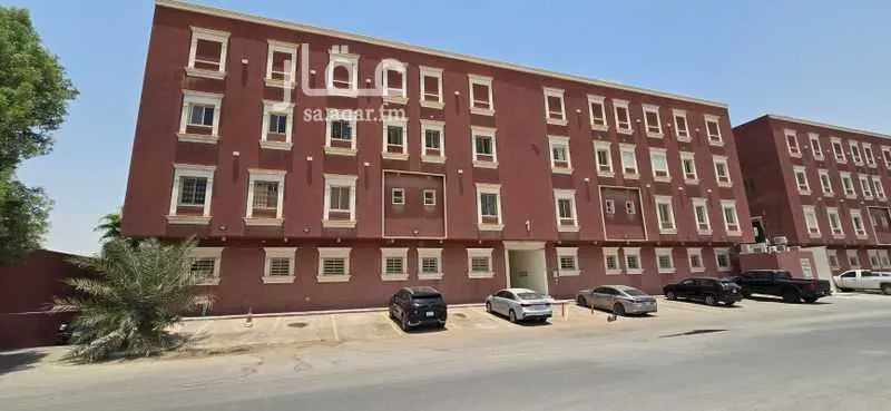 شقة للبيع في شارع صالح العذل, حي العارض, مدينة الرياض, منطقة الرياض 1 صورة
