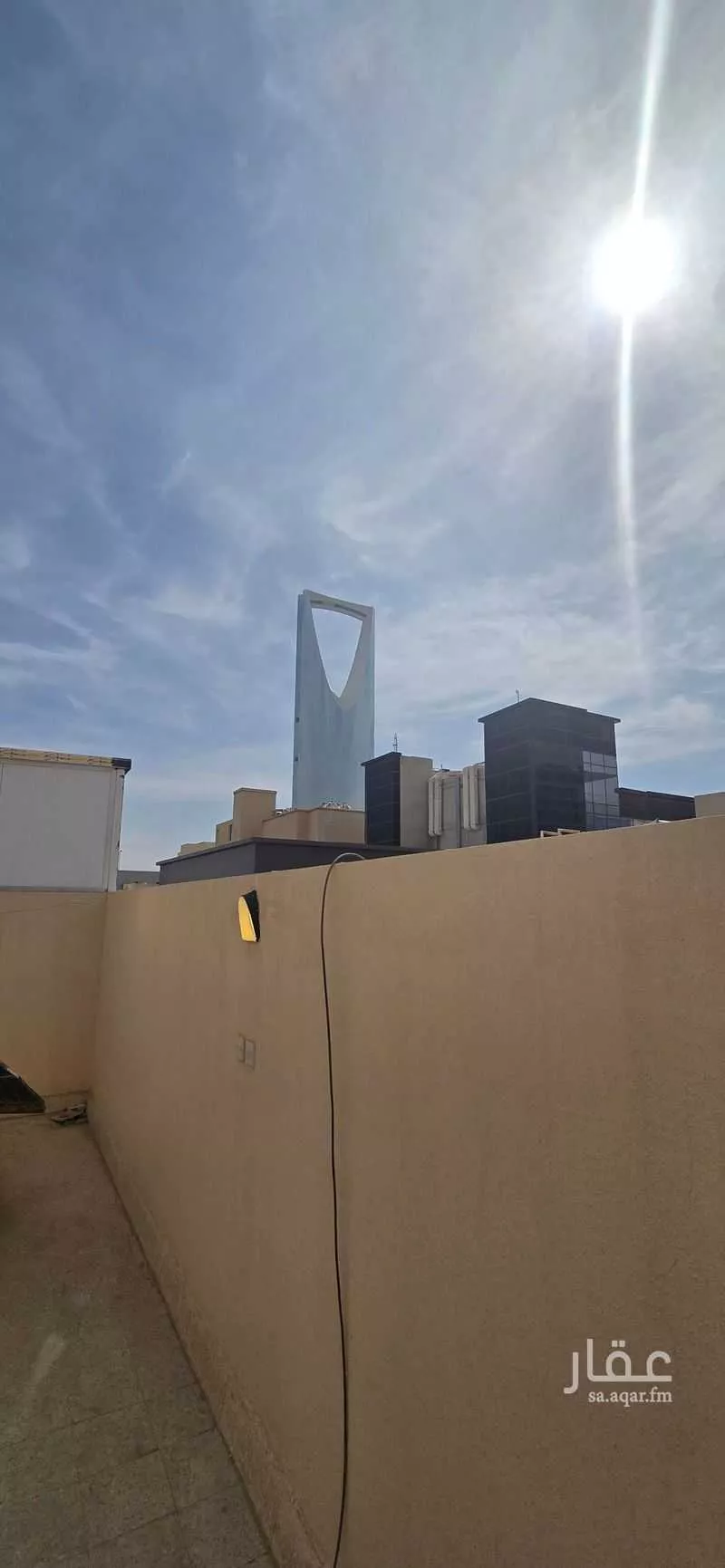 فيلا للإيجار في شارع الخميس, حي الورود, مدينة الرياض, منطقة الرياض 1 صورة