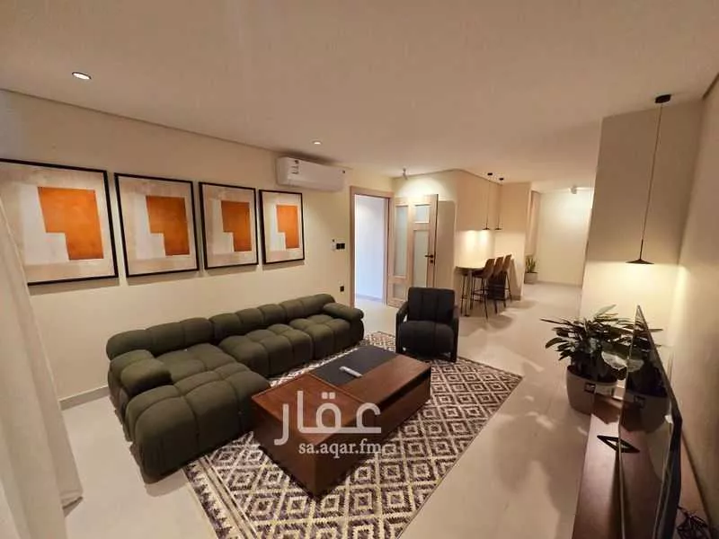 شقة للإيجار في شارع العليا, حي العليا, مدينة الرياض, منطقة الرياض 1 صورة