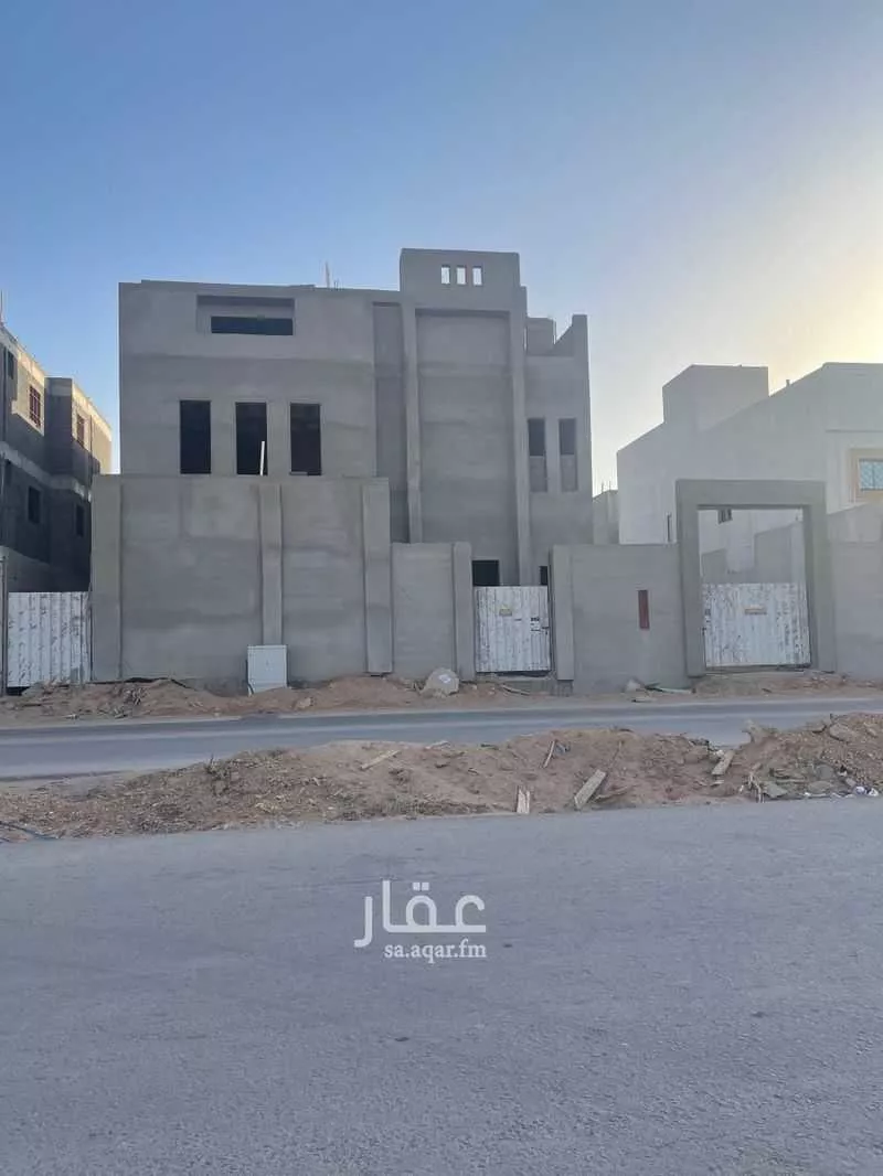 فيلا للإيجار في حي المجمعة ، المجمعة ، المجمعة 1 صورة