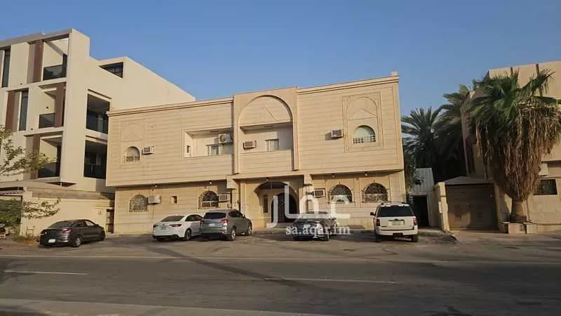 عمارة للبيع في شارع القويعية, حي النزهة, مدينة الرياض, منطقة الرياض 1 صورة