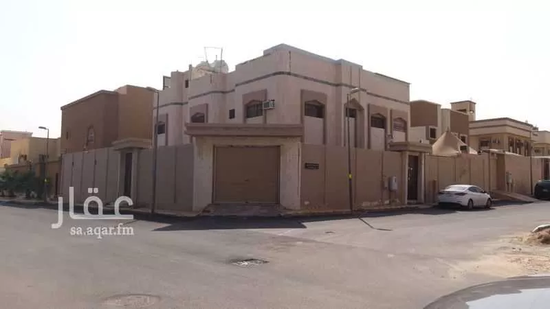 فيلا للبيع في شارع القرين, حي ظهرة البديعة, مدينة الرياض, منطقة الرياض 1 صورة