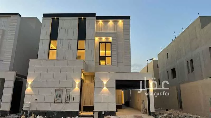 فيلا للبيع في شارع العمره, حي الجنادرية, مدينة الرياض, منطقة الرياض 1 صورة