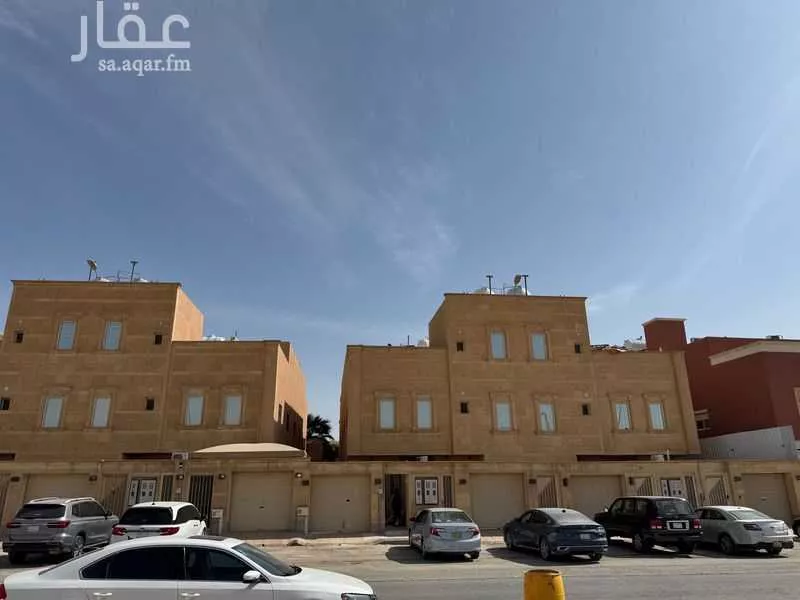 فيلا للإيجار في شارع السيوطي, حي قرطبة, مدينة الرياض, منطقة الرياض 1 صورة