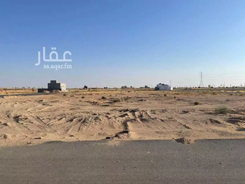 أرض للبيع في شارع الشقة, حي الشفق, مدينة بريده, منطقة القصيم 1 صورة