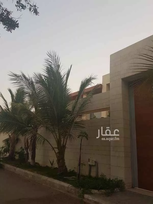 فيلا للإيجار في شارع عبدالمجيد شبكسي ، حي الاندلس ، جدة ، جدة 1 صورة
