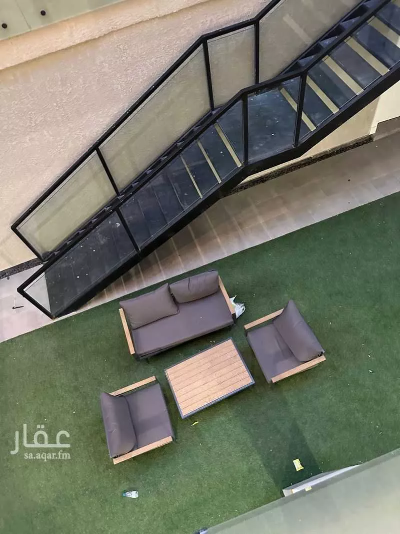 شقة للبيع في شارع عبدالخالق الهاشمي, حي الملك فيصل, مدينة الرياض, منطقة الرياض 1 صورة