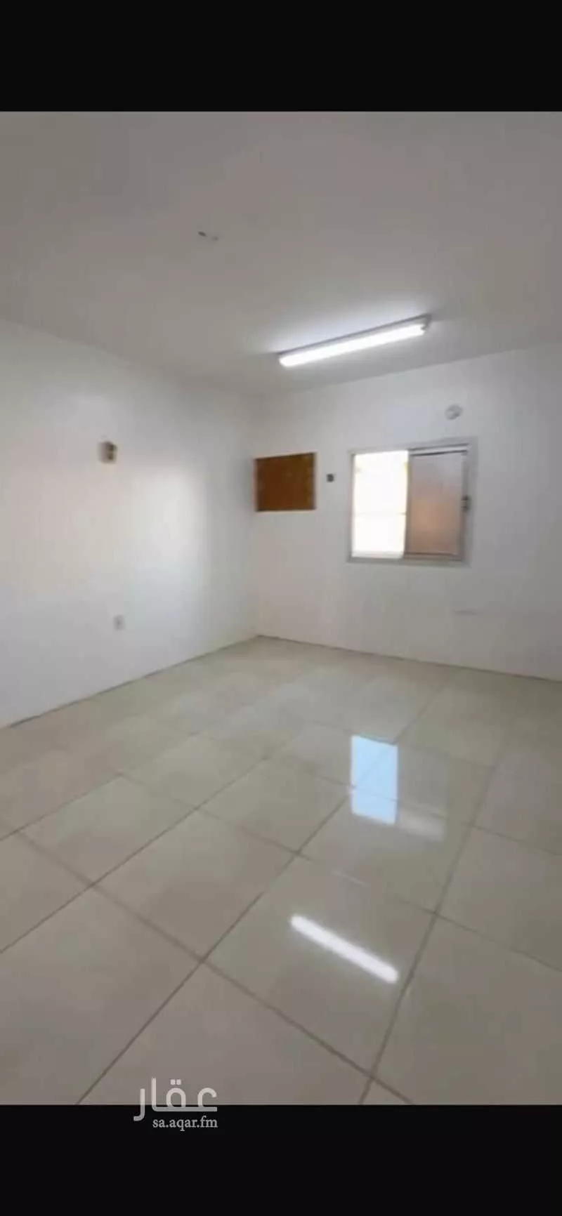 غرفة للإيجار في شارع الامير احمد ابن عبدالعزيز, حي مدينة العمال, مدينة الخبر, المنطقة الشرقية 1 صورة