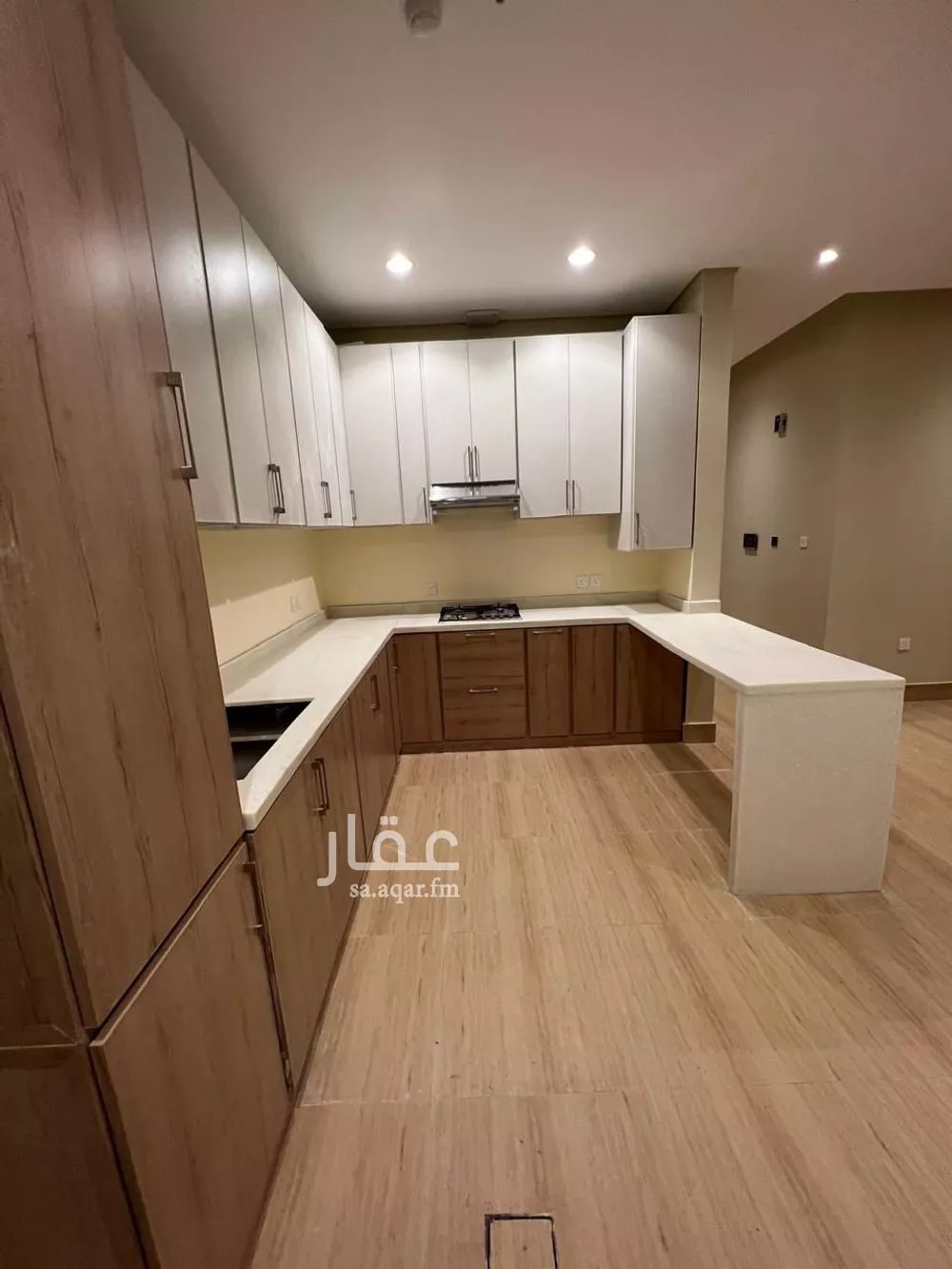 شقة للإيجار في حي الحمراء, مدينة الخبر, المنطقة الشرقية 1 صورة