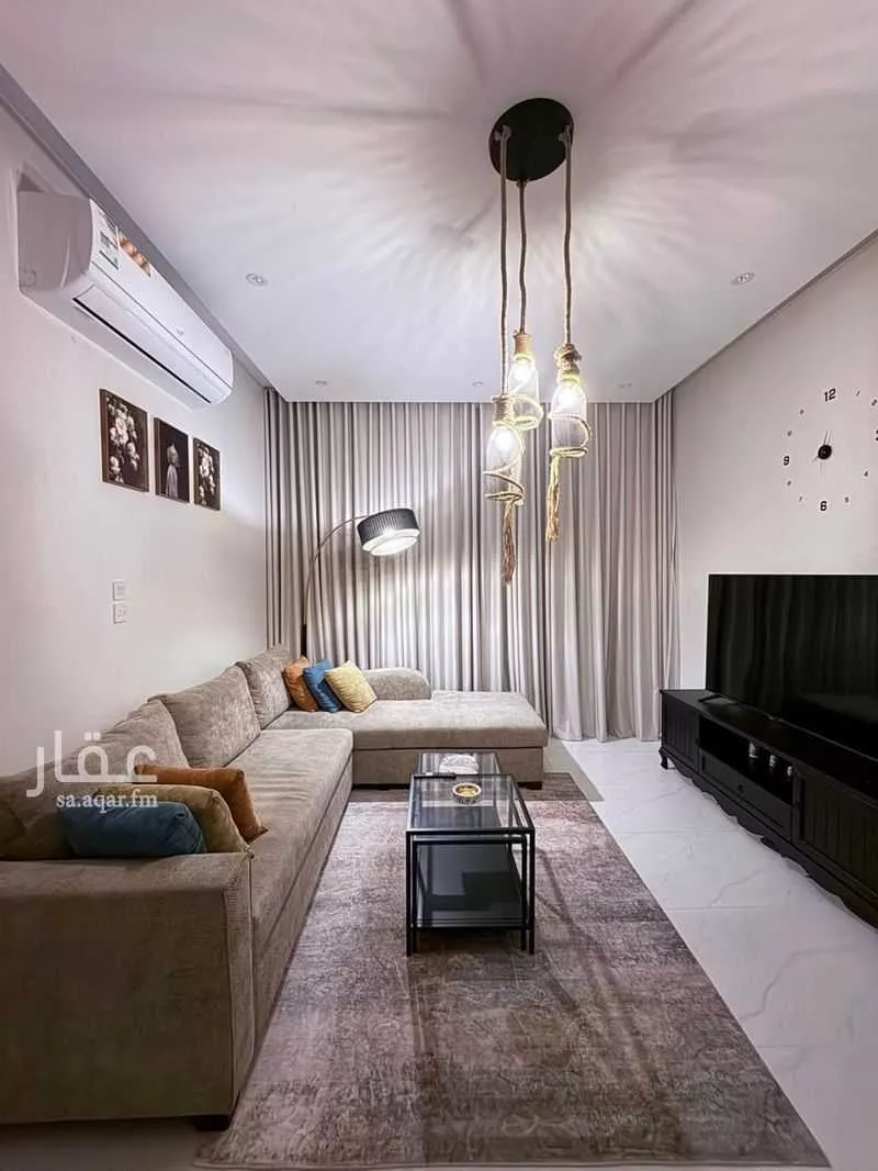 شقة للإيجار في شارع الرقعي, حي الحمراء, مدينة الخبر, المنطقة الشرقية 1 صورة