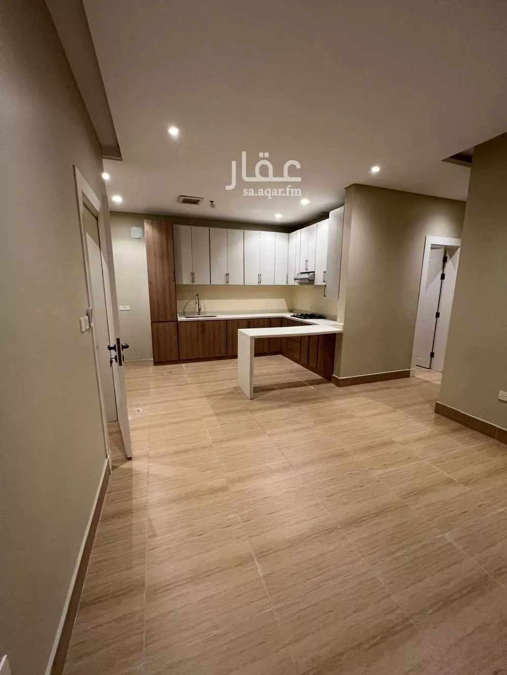 شقة للإيجار في حي الحمراء, مدينة الخبر, المنطقة الشرقية 1 صورة