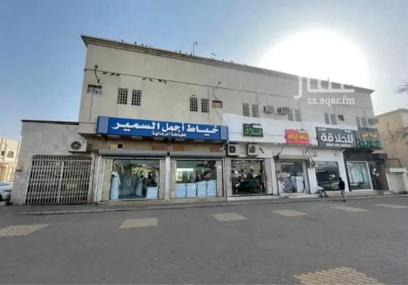 عمارة للبيع في شارع 8250921, حي الشفاء, مدينة الرياض, منطقة الرياض 1 صورة