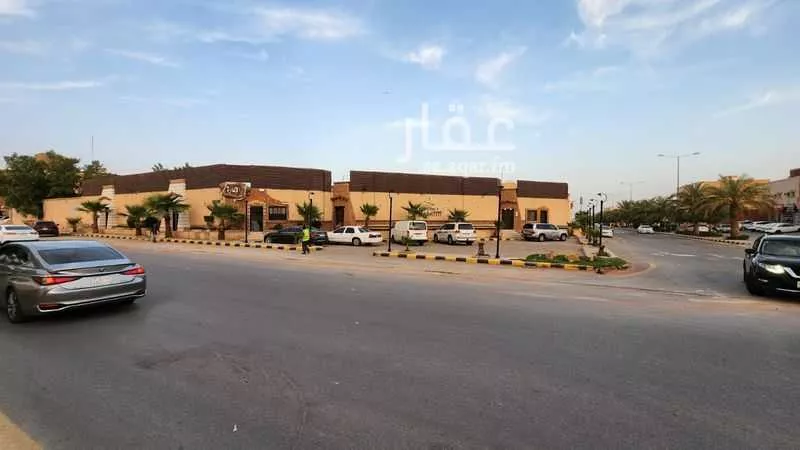 أرض للبيع في شارع رقم 155, حي المونسية, مدينة الرياض, منطقة الرياض 1 صورة