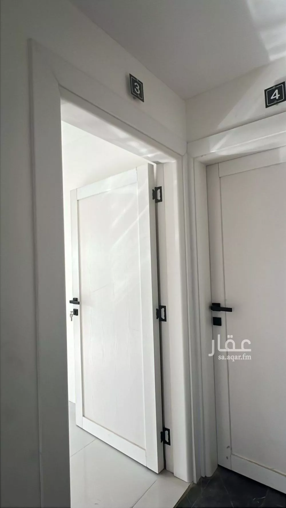 شقة للإيجار في شارع الأمير سطام بن عبدالعزيز, حي الشرفية, مدينة الرياض, منطقة الرياض 1 صورة