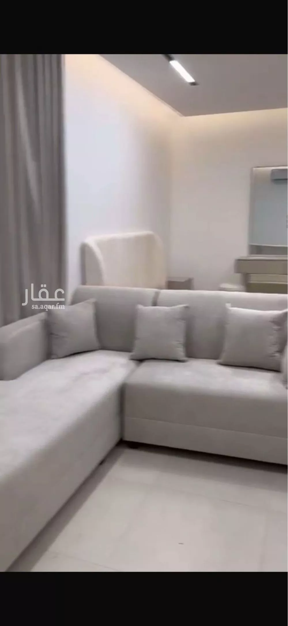 شقة للإيجار في شارع ابي الكرم, حي الضباط, مدينة الرياض, منطقة الرياض 1 صورة