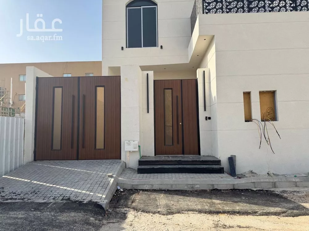 دور للإيجار في شارع عبدالعزيز النمراوي, حي الناصرية, مدينة الرياض, منطقة الرياض 1 صورة