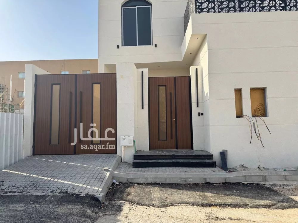 دور للإيجار في شارع عبدالعزيز النمراوي, حي الناصرية, مدينة الرياض, منطقة الرياض 1 صورة