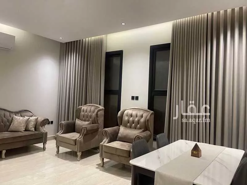 شقة للبيع في شارع دار السلام, حي السعادة, مدينة الرياض, منطقة الرياض 1 صورة