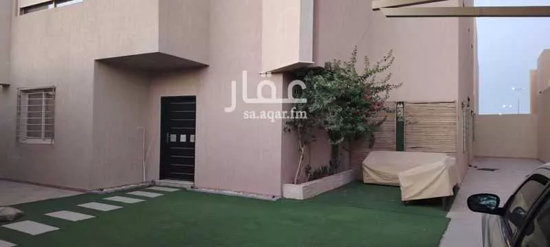 فيلا للبيع في شارع صفوان بن أمية ، حي المروج ، عنيزة ، عنيزة 1 صورة