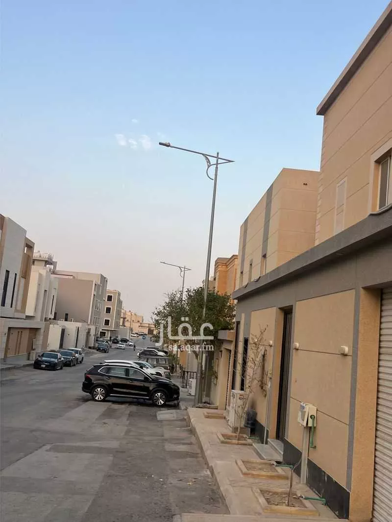فيلا للإيجار في شارع حيان مولى قريش, حي النرجس, مدينة الرياض, منطقة الرياض 1 صورة