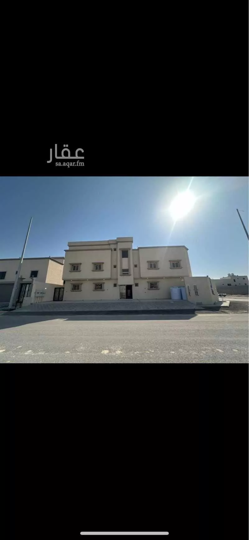 شقة للبيع في شارع العزيزية 46, حي العزيزية, مدينة الجبيل, المنطقة الشرقية 1 صورة