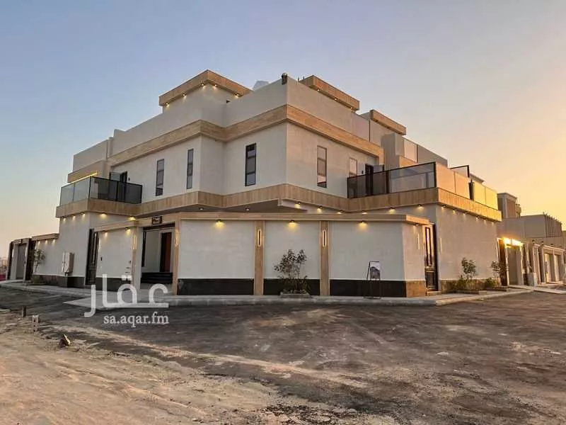 فيلا للبيع في شارع اشبيليه 183, حي قرطبة, مدينة الجبيل, المنطقة الشرقية 1 صورة